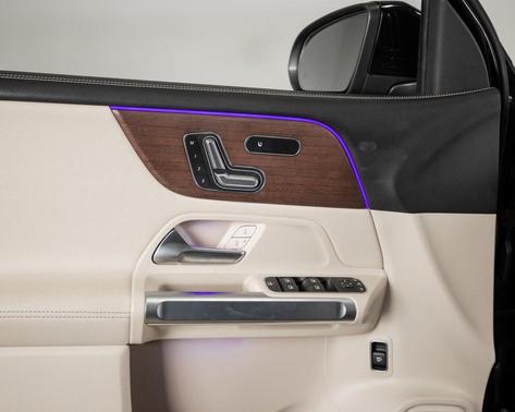 2023 Mercedes-Benz GLB 250 4MATIC