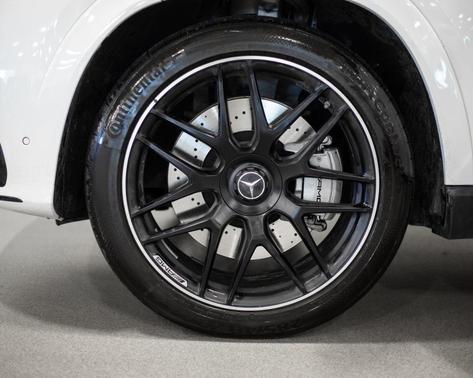 2025 Mercedes-Benz AMG GLE 53 4MATIC+