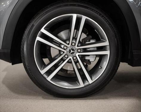 2021 Mercedes-Benz GLE 350 4MATIC