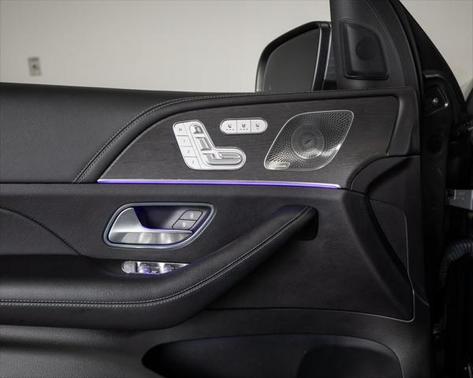 2021 Mercedes-Benz GLE 350 4MATIC