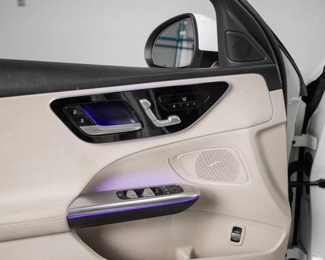2023 Mercedes-Benz C-Class 4MATIC Sedan