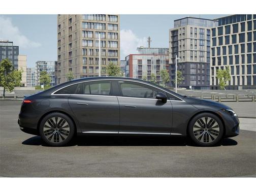 2024 Mercedes-Benz EQE 350 4MATIC
