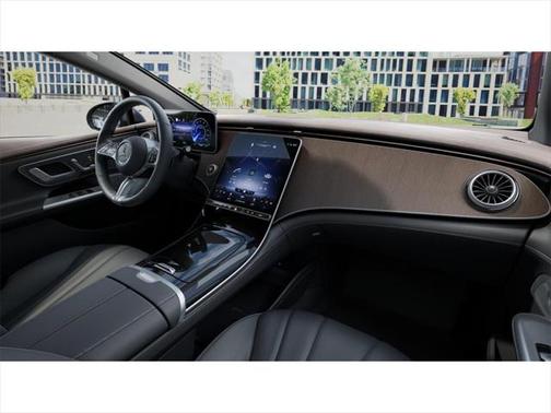 2024 Mercedes-Benz EQE 350 4MATIC