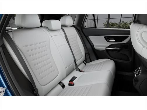 2025 Mercedes-Benz GLC 350e Base