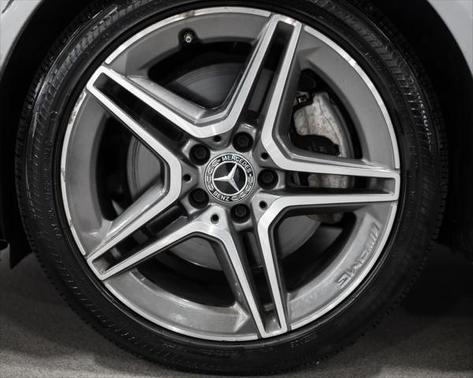 2021 Mercedes-Benz C-Class 4MATIC Sedan