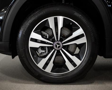 2025 Mercedes-Benz GLB 250 4MATIC