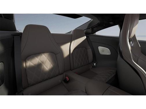 2026 Mercedes-Benz AMG GT 63 Base