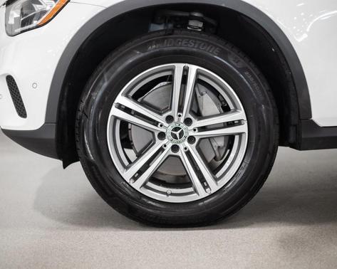 2021 Mercedes-Benz GLC 300 4MATIC