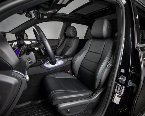 2023 Mercedes-Benz GLE 350 4MATIC