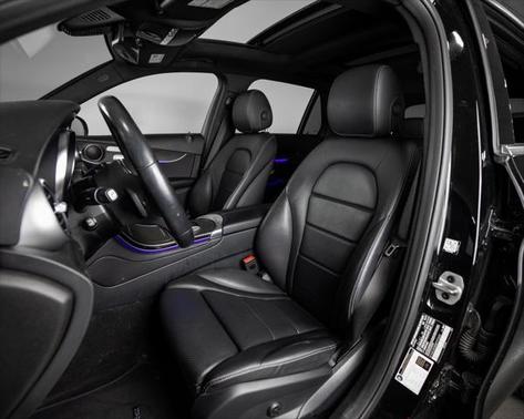 2021 Mercedes-Benz GLC 300 4MATIC