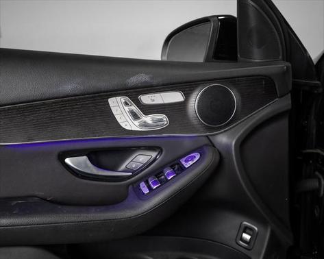 2021 Mercedes-Benz GLC 300 4MATIC