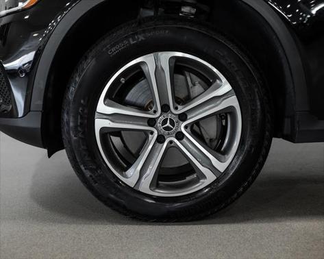 2021 Mercedes-Benz GLC 300 4MATIC