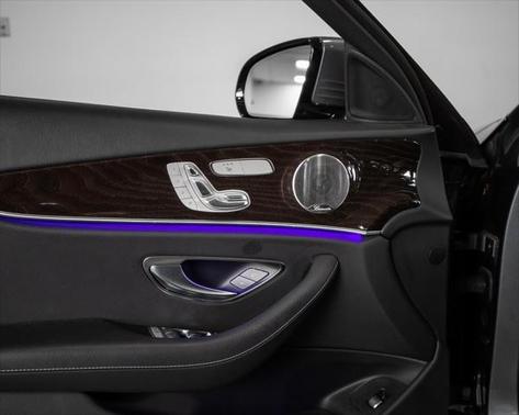 2022 Mercedes-Benz E-Class 4MATIC