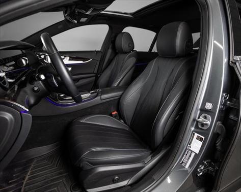 2022 Mercedes-Benz E-Class 4MATIC