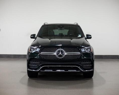 2023 Mercedes-Benz GLE 350 4MATIC