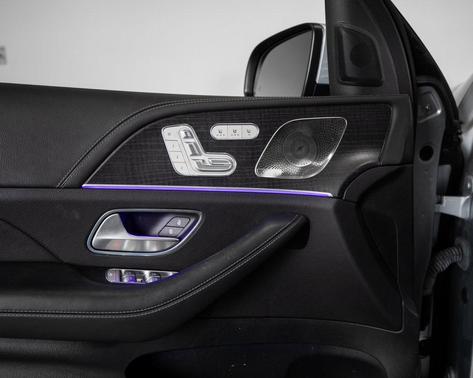 2023 Mercedes-Benz GLS 450 4MATIC