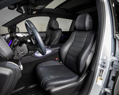 2023 Mercedes-Benz GLS 450 4MATIC