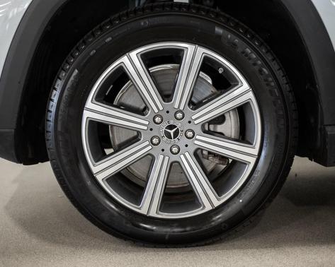2023 Mercedes-Benz GLS 450 4MATIC