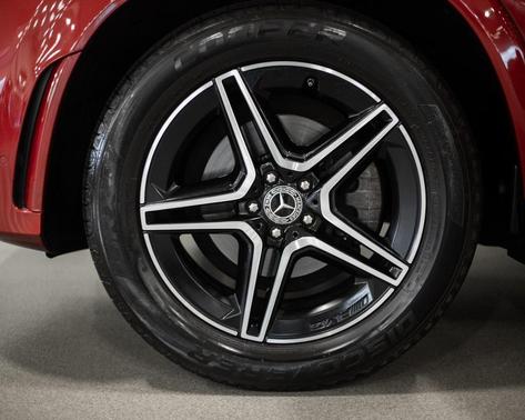 2023 Mercedes-Benz GLE 350 4MATIC