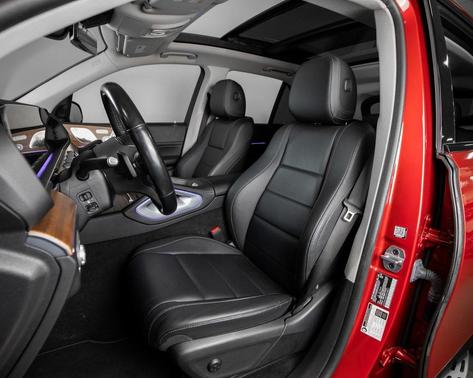 2023 Mercedes-Benz GLE 350 4MATIC