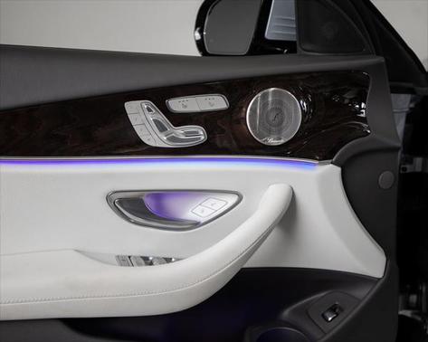 2021 Mercedes-Benz E-Class 4MATIC