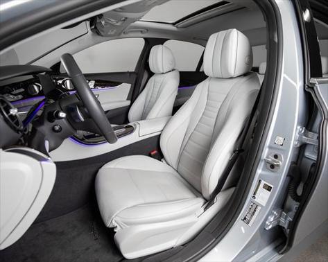 2021 Mercedes-Benz E-Class 4MATIC