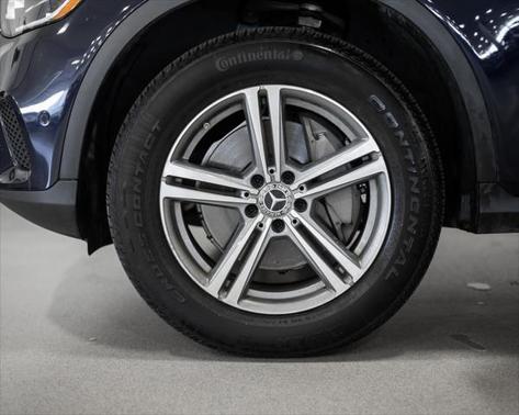 2021 Mercedes-Benz GLC 300 4MATIC