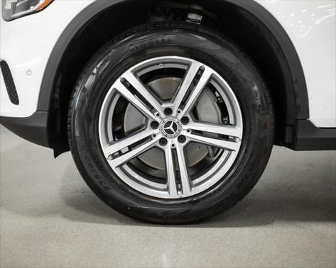 2021 Mercedes-Benz GLC 300 4MATIC