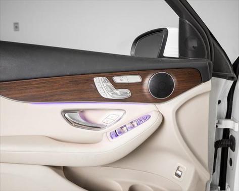 2021 Mercedes-Benz GLC 300 4MATIC