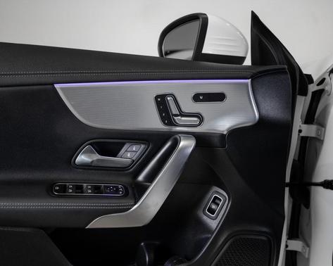 2023 Mercedes-Benz CLA 250 4MATIC
