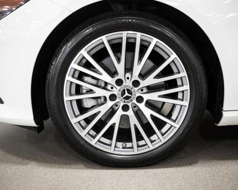 2023 Mercedes-Benz CLA 250 4MATIC