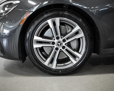2021 Mercedes-Benz E-Class 4MATIC