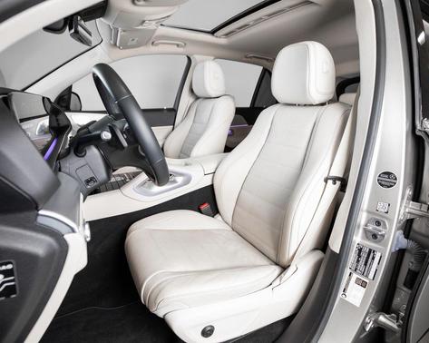 2022 Mercedes-Benz GLE 350 4MATIC