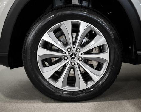 2022 Mercedes-Benz GLE 350 4MATIC