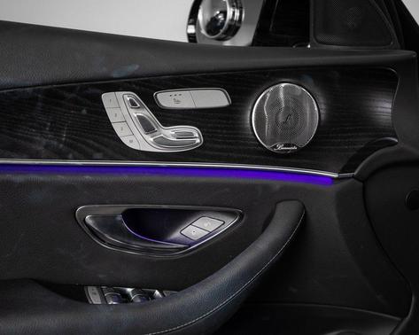 2022 Mercedes-Benz E-Class 4MATIC