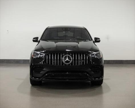 2021 Mercedes-Benz AMG GLE 63 S 4MATIC+