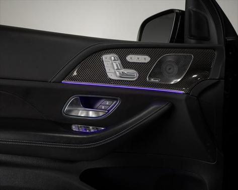 2021 Mercedes-Benz AMG GLE 63 S 4MATIC+