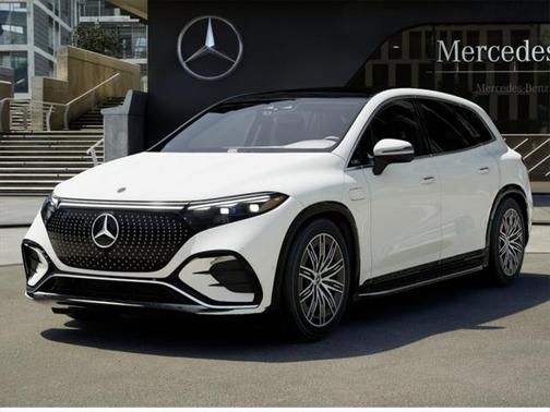 2025 Mercedes-Benz S-Class S 580 4MATIC