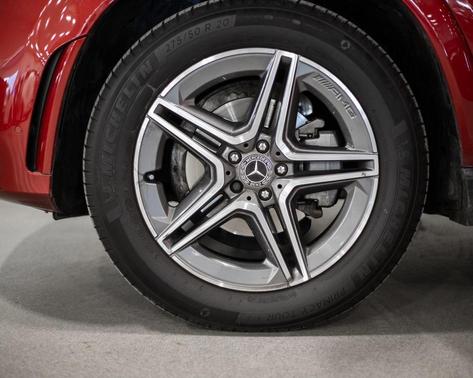 2022 Mercedes-Benz GLE 350 4MATIC