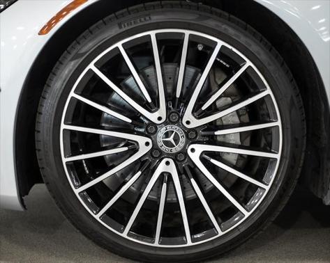 2021 Mercedes-Benz S-Class S 580 4MATIC