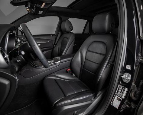 2021 Mercedes-Benz GLC 300 4MATIC