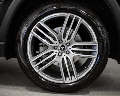 2023 Mercedes-Benz GLS 450 4MATIC