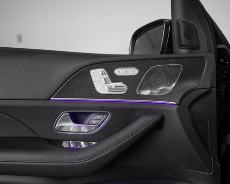 2023 Mercedes-Benz GLS 450 4MATIC