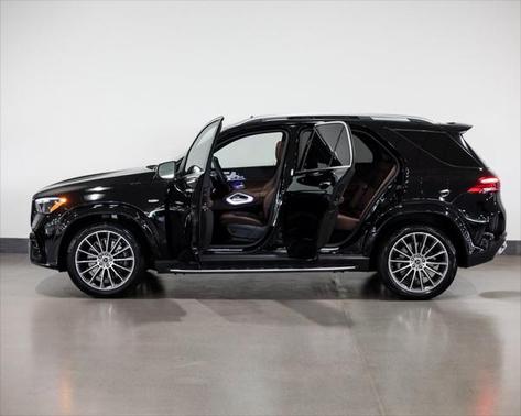 2025 Mercedes-Benz GLE 450e 4MATIC