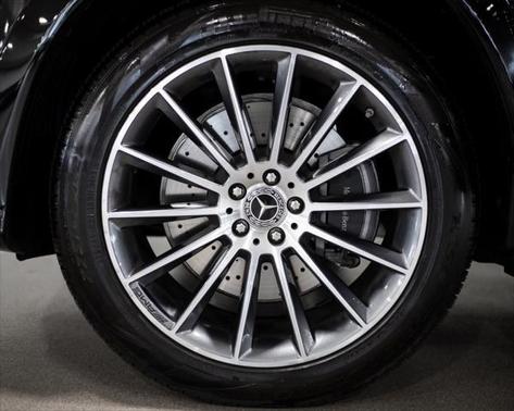 2025 Mercedes-Benz GLE 450e 4MATIC