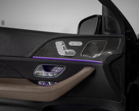 2022 Mercedes-Benz AMG GLE 53 4MATIC+ Coupe