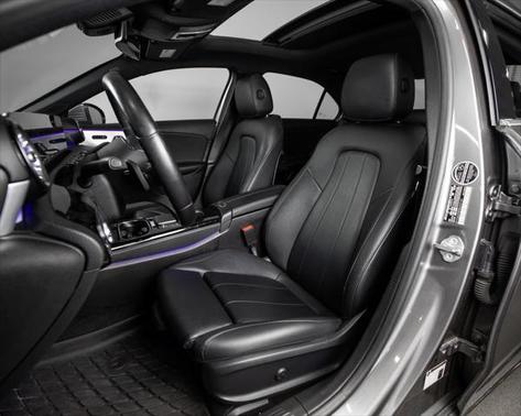2021 Mercedes-Benz A-Class 4MATIC