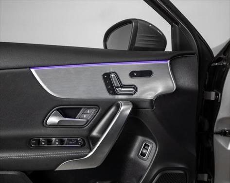 2021 Mercedes-Benz A-Class 4MATIC