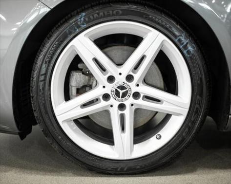 2021 Mercedes-Benz A-Class 4MATIC