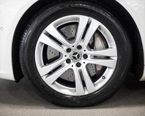 2019 Mercedes-Benz S-Class 4MATIC